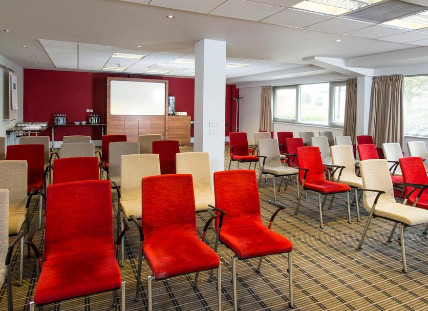 Espace de conférence Photo