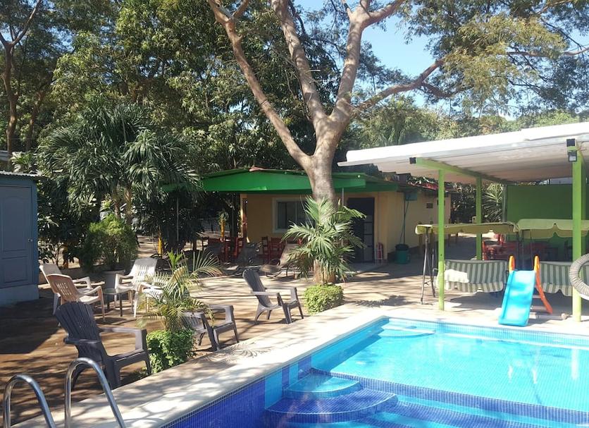 Piscine Photo