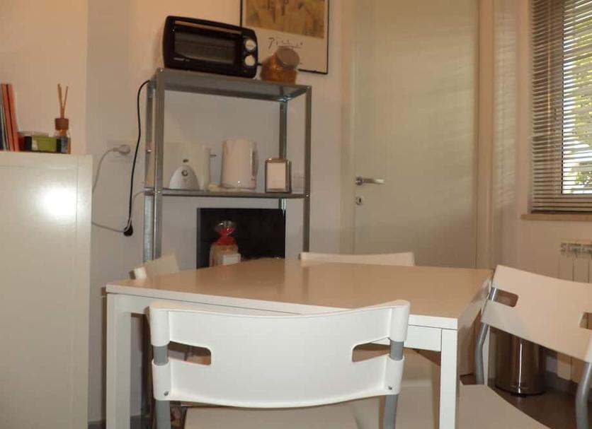 Salle à manger Photo