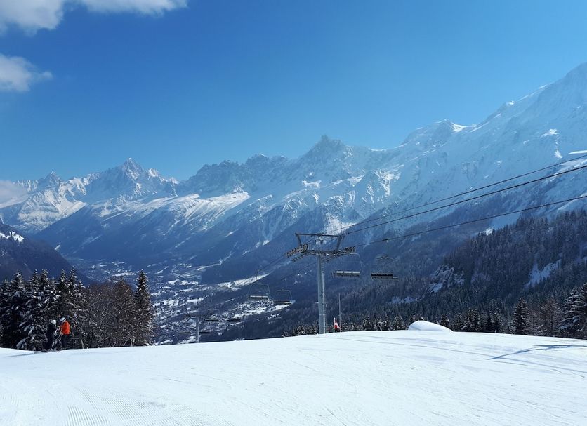 Prestation hôtelière Photo