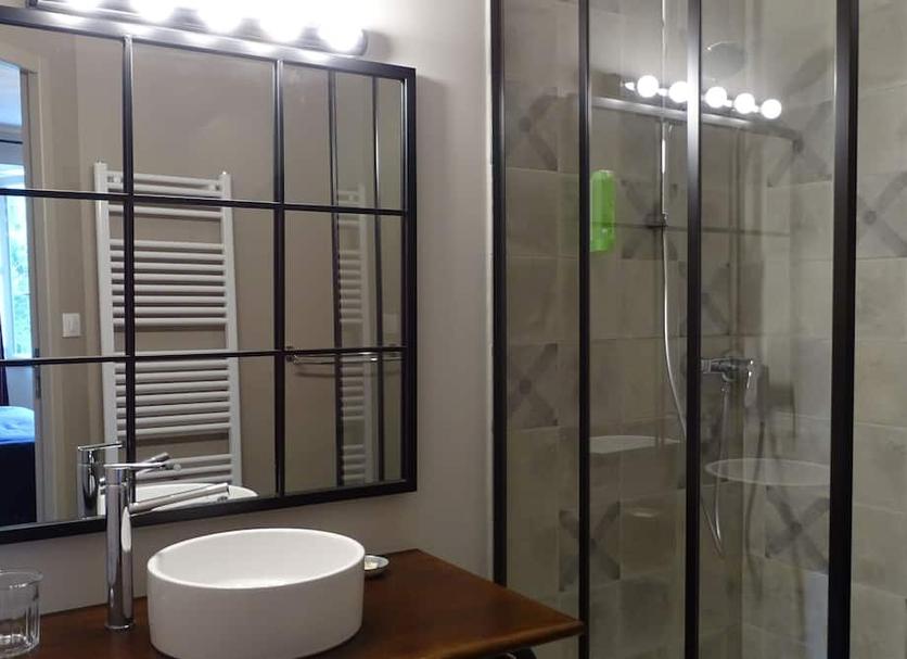 Salle de bain Photo