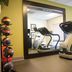 Salle de sport