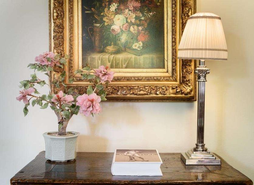 Équipements de la chambre Photo