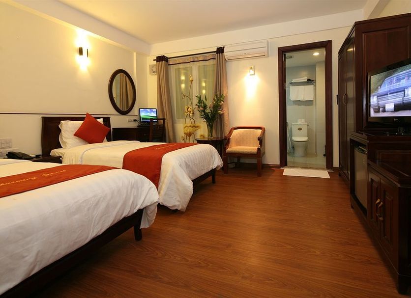 Chambre Photo