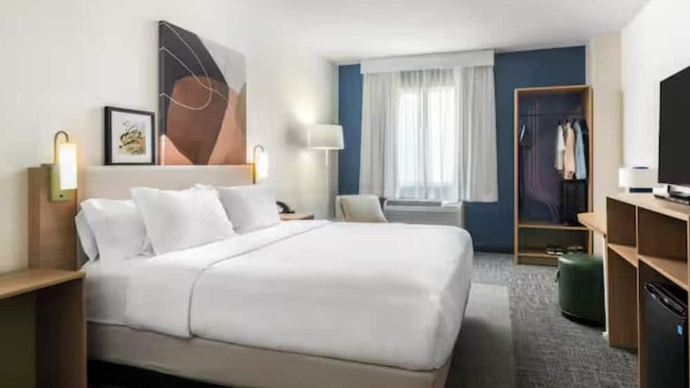 Spark by Hilton Bensalem Philadelphia