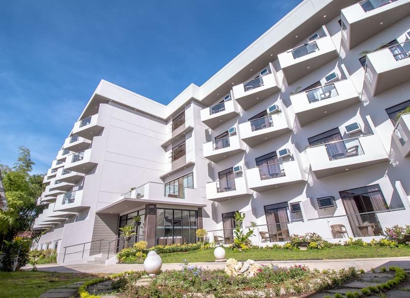 Bâtiment Photo