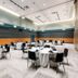 Salle de banquet