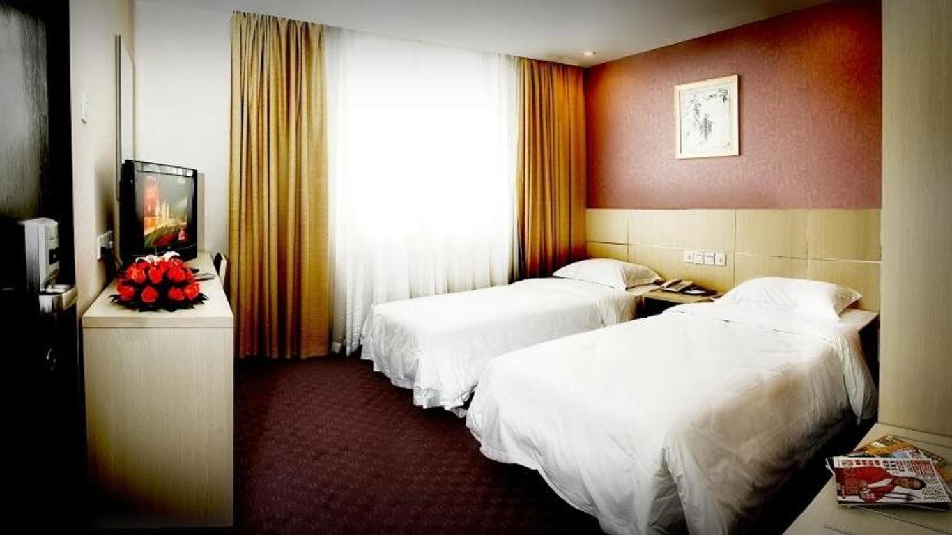 Jiefang Hotel