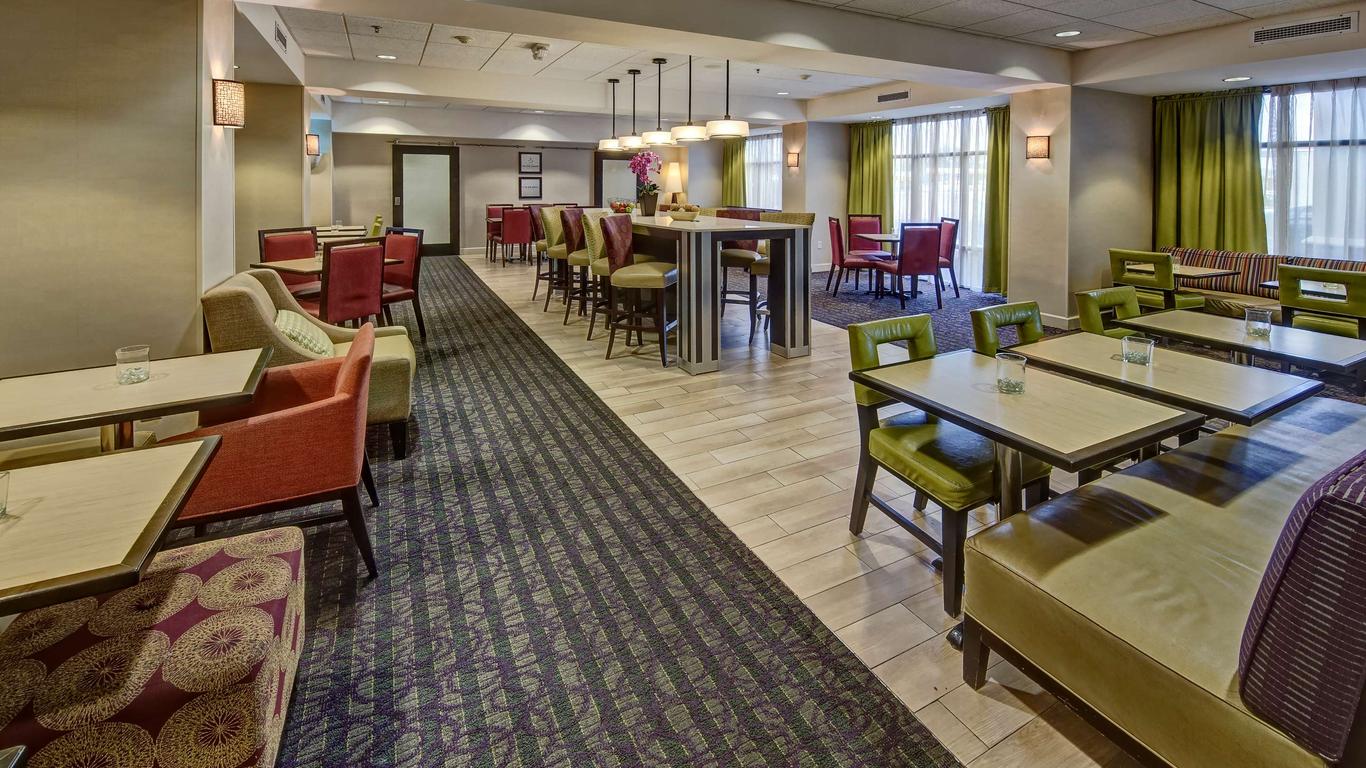 Hampton Inn Dunn