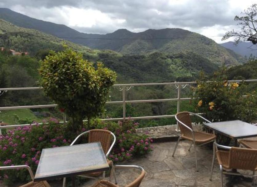 Balcon Photo