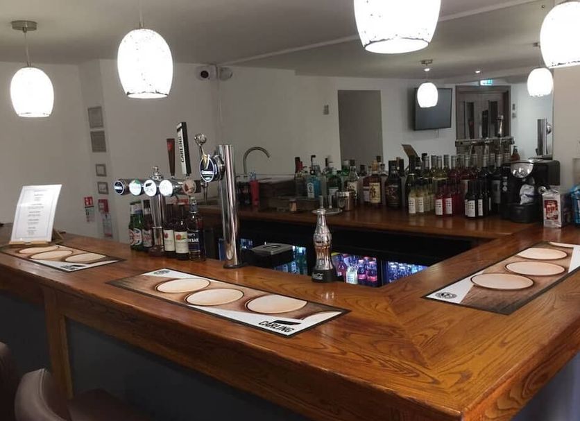 Bar Photo