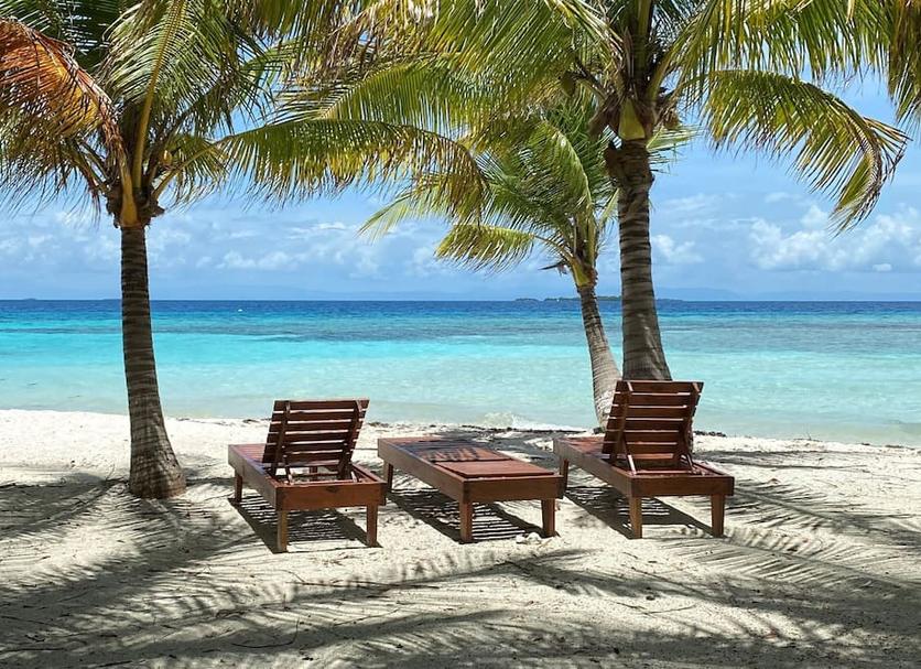 Plage Photo