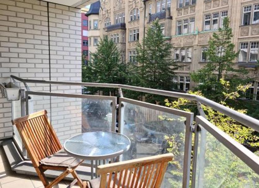 Balcon Photo