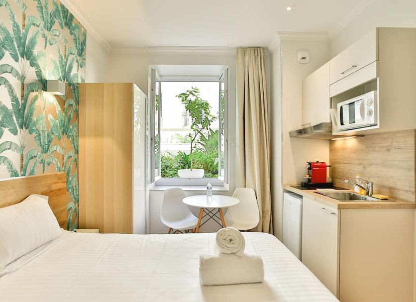 Chambre Photo