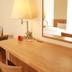 Équipements de la chambre