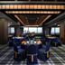 Salle de banquet