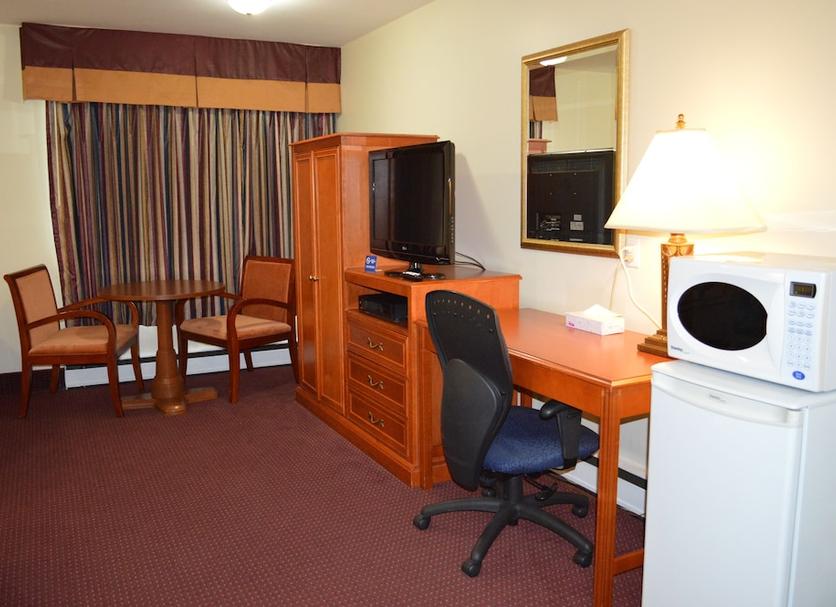 Équipements de la chambre Photo