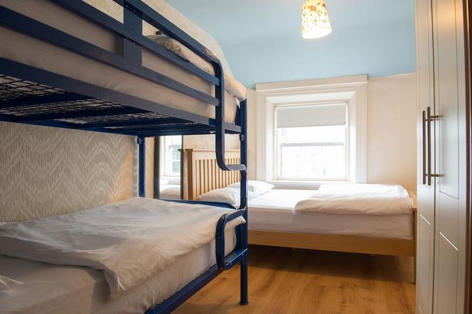 Times Hostels - College