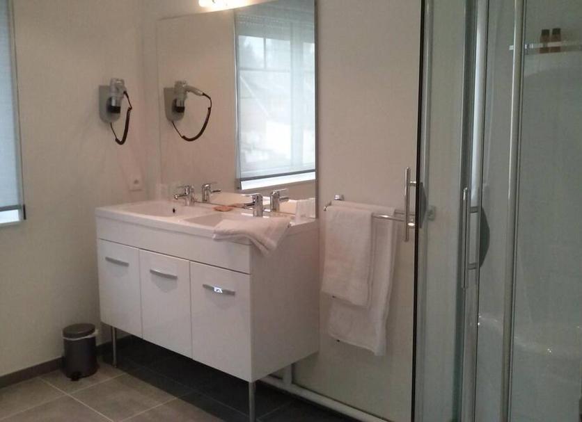 Salle de bain Photo