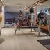 Salle de sport