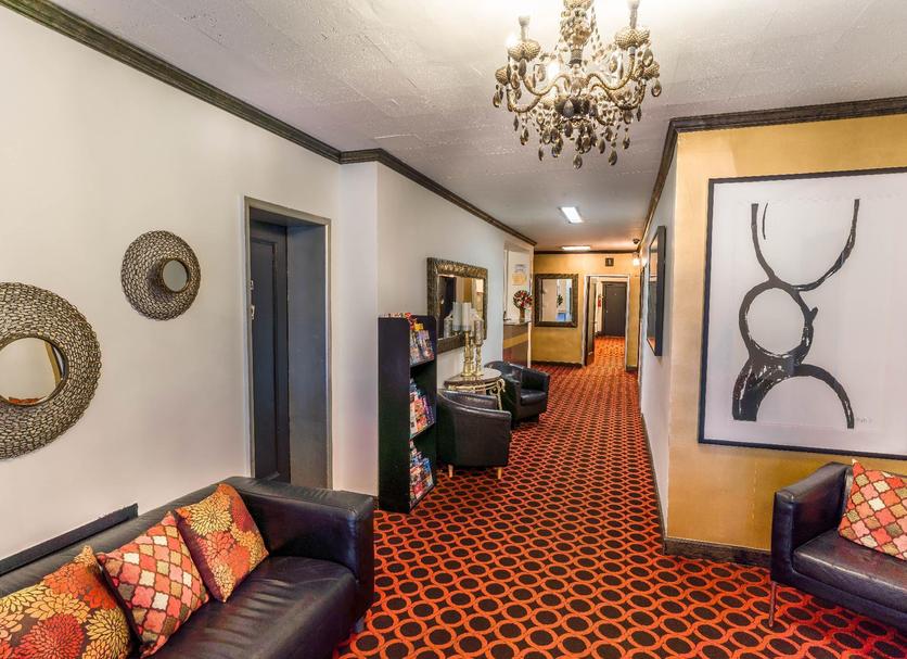 Hall d’entrée Photo