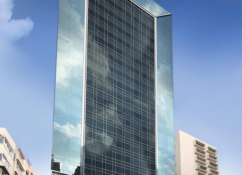 Bâtiment Photo