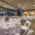 Salle de banquet