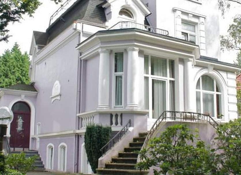 Bâtiment Photo