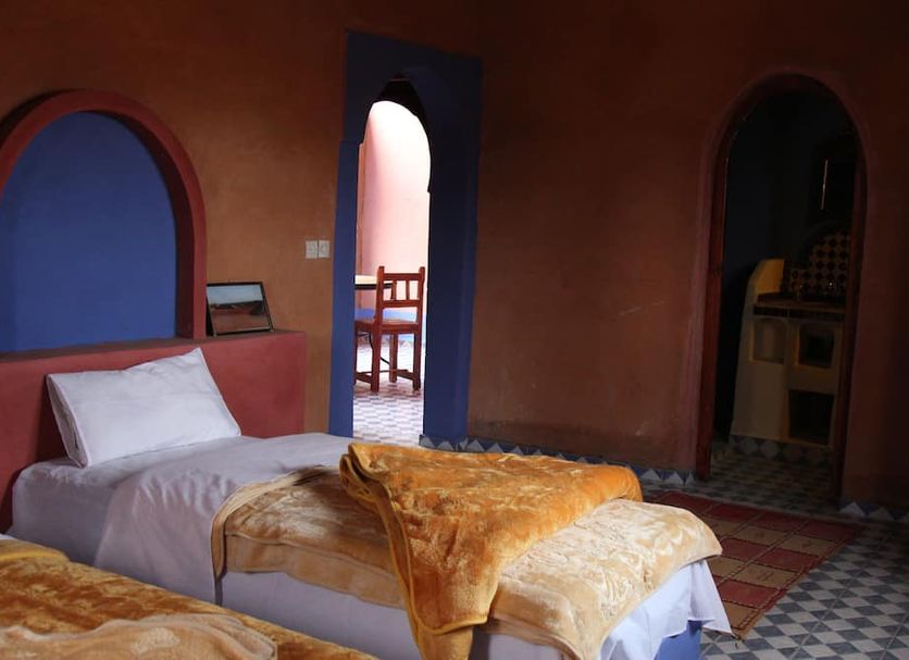 Chambre Photo