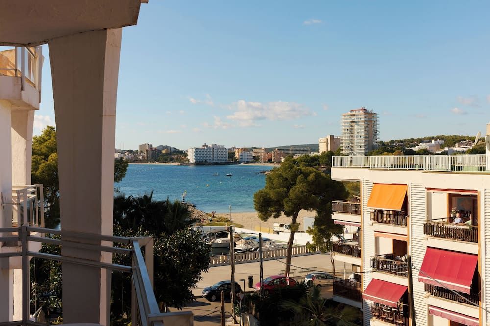 Balcon