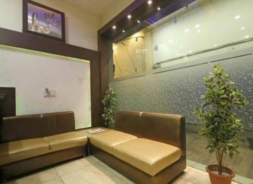 Hall d’entrée Photo