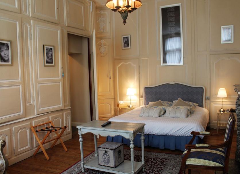 Chambre Photo