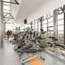 Salle de sport