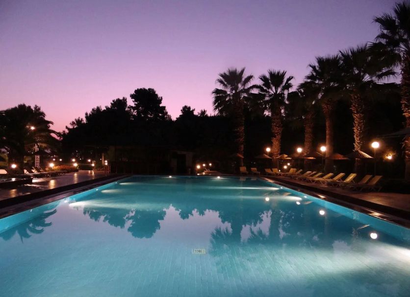 Piscine Photo