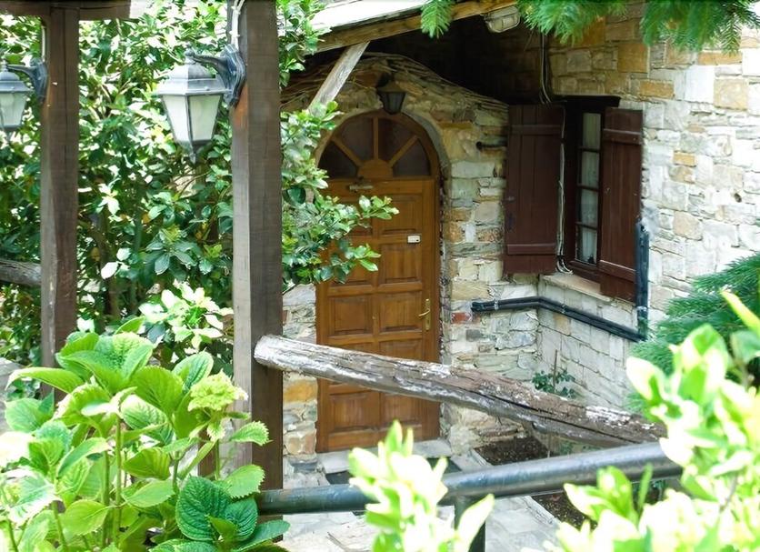 Extérieur Photo