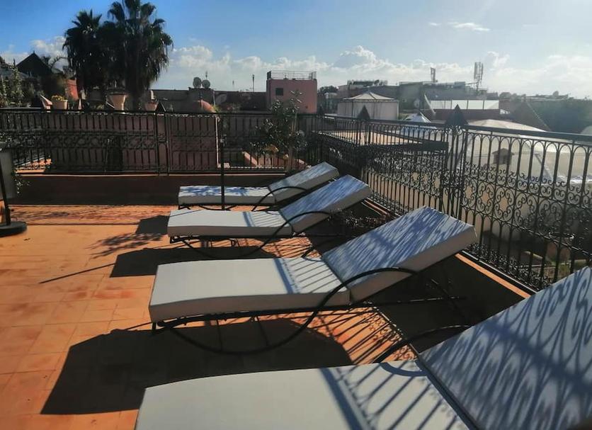 Balcon Photo