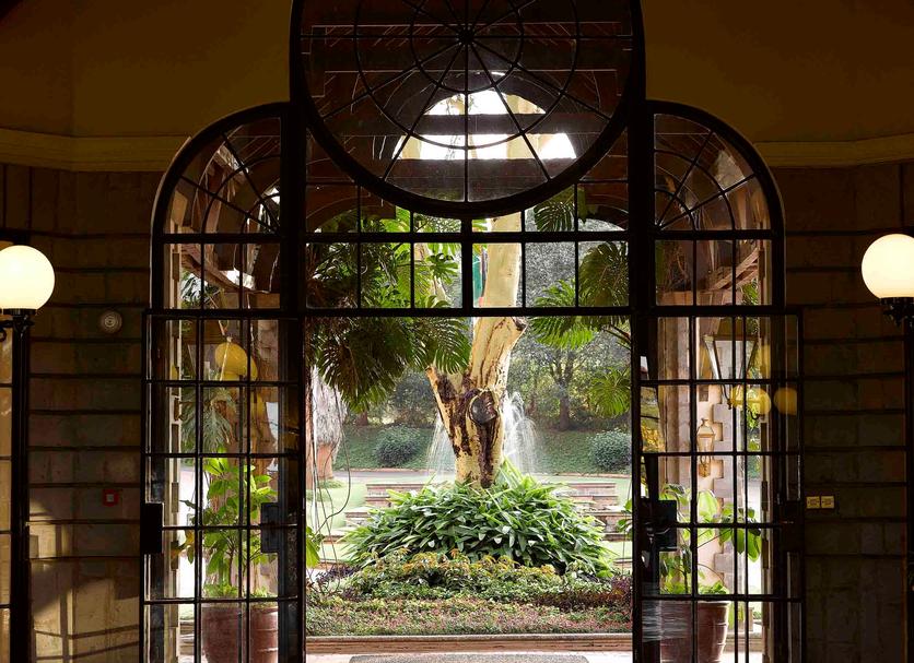 Hall d’entrée Photo