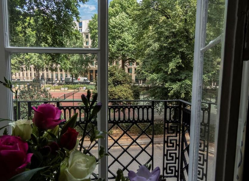 Balcon Photo