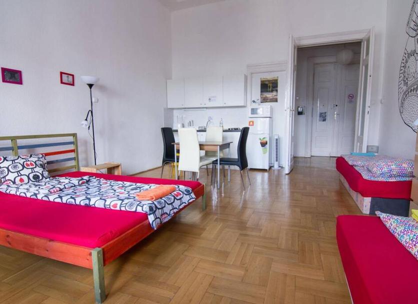 Chambre Photo