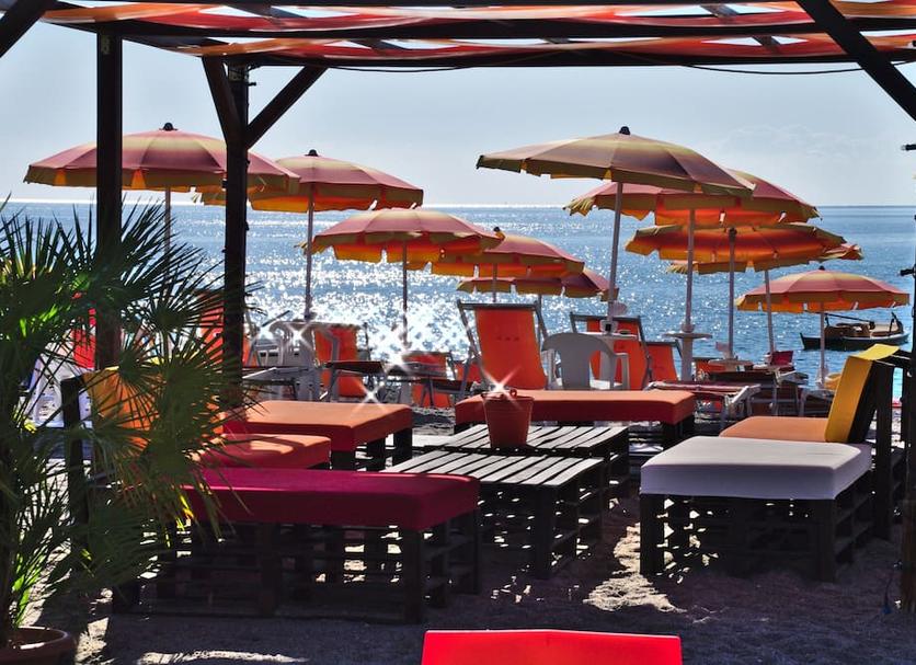 Plage Photo