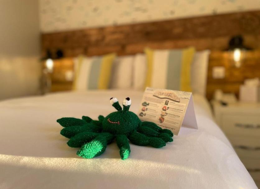 Équipements de la chambre Photo