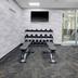 Salle de sport