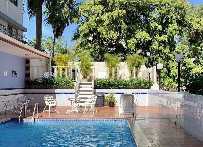 Piscine Photo
