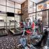 Salle de sport