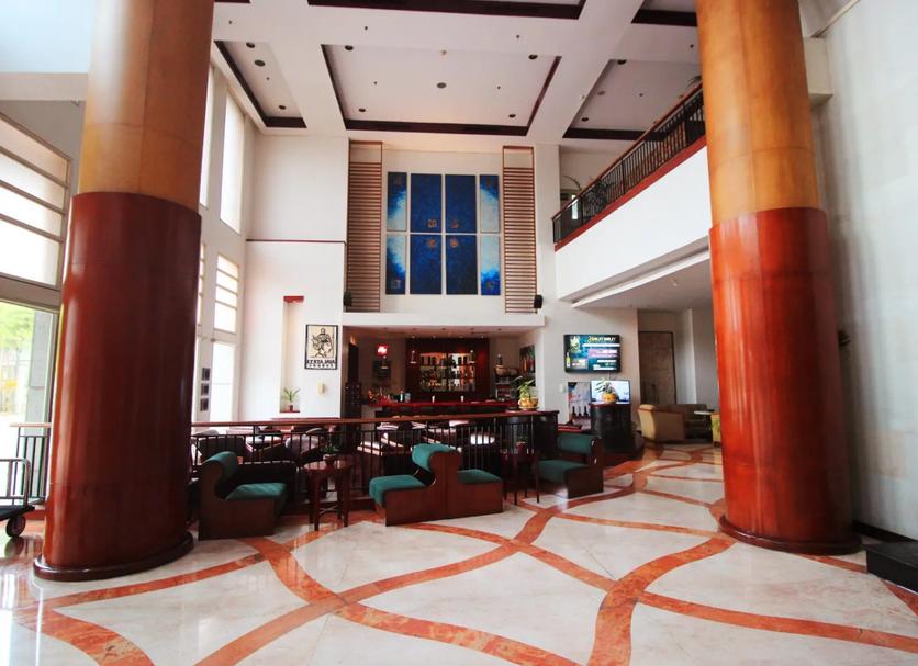 Hall d’entrée Photo