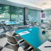 Espace de conférence