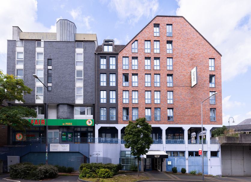 Bâtiment Photo