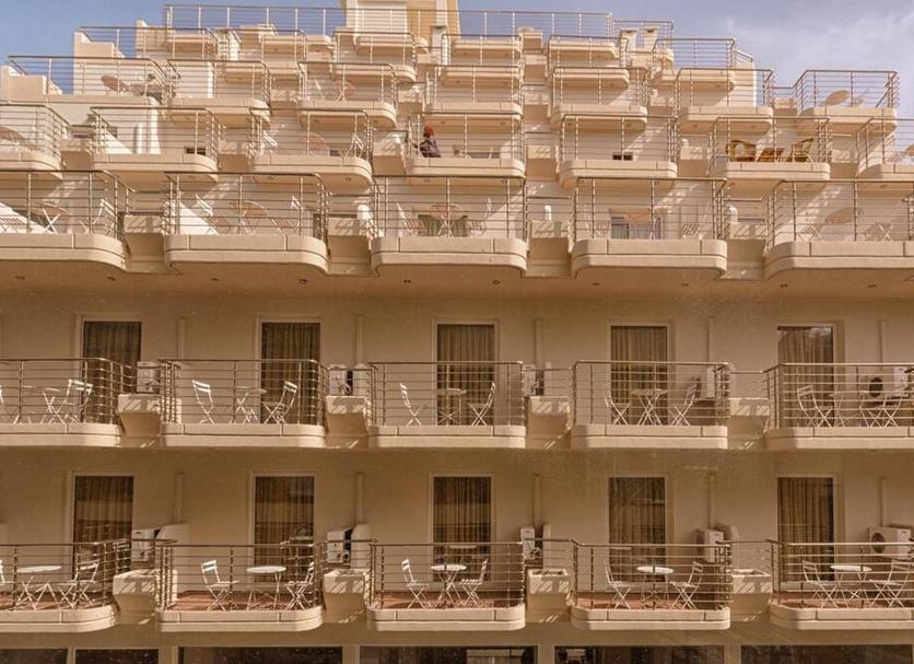 Bâtiment Photo