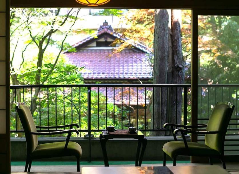 Balcon Photo