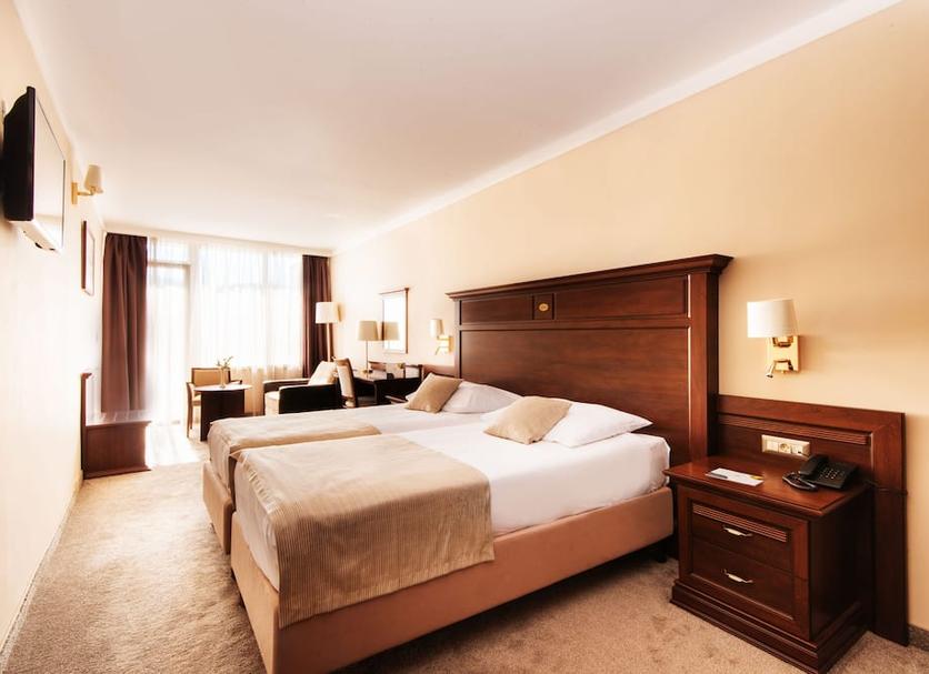 Chambre Photo